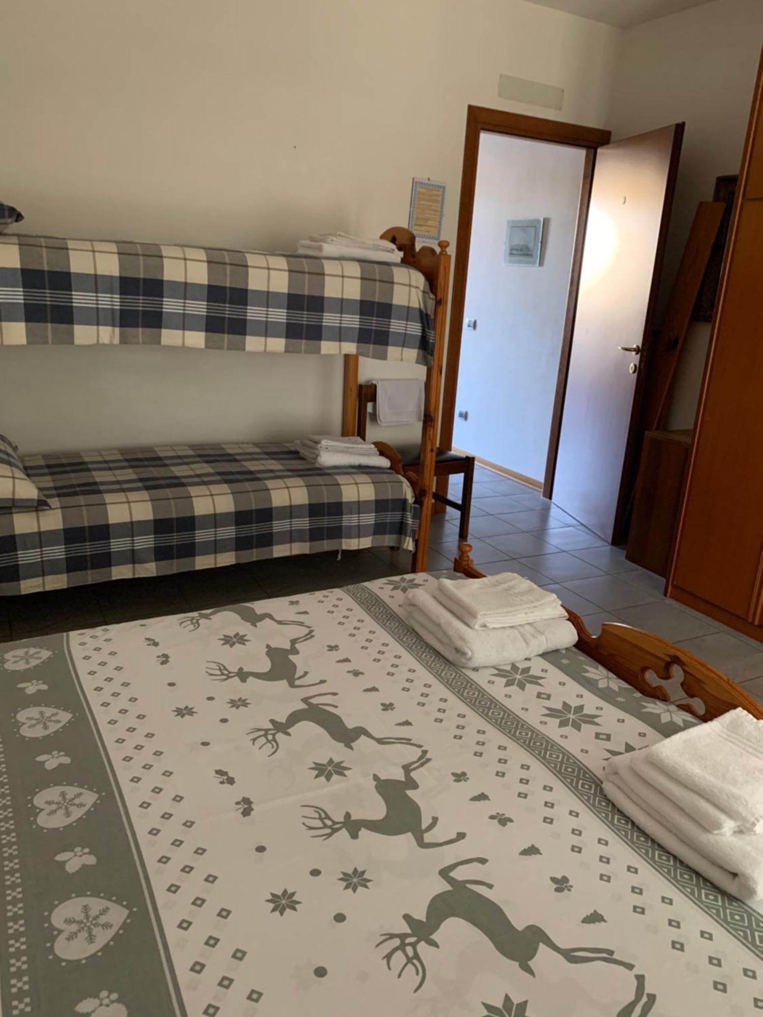 B&B La Salina Cannuzzo Exterior photo