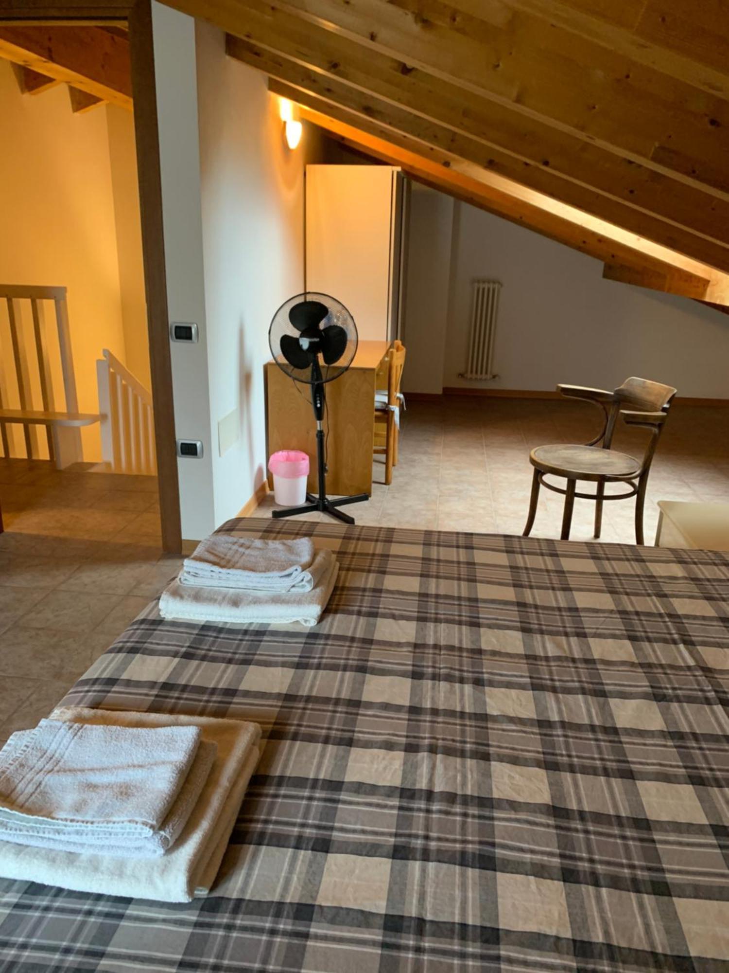B&B La Salina Cannuzzo Exterior photo
