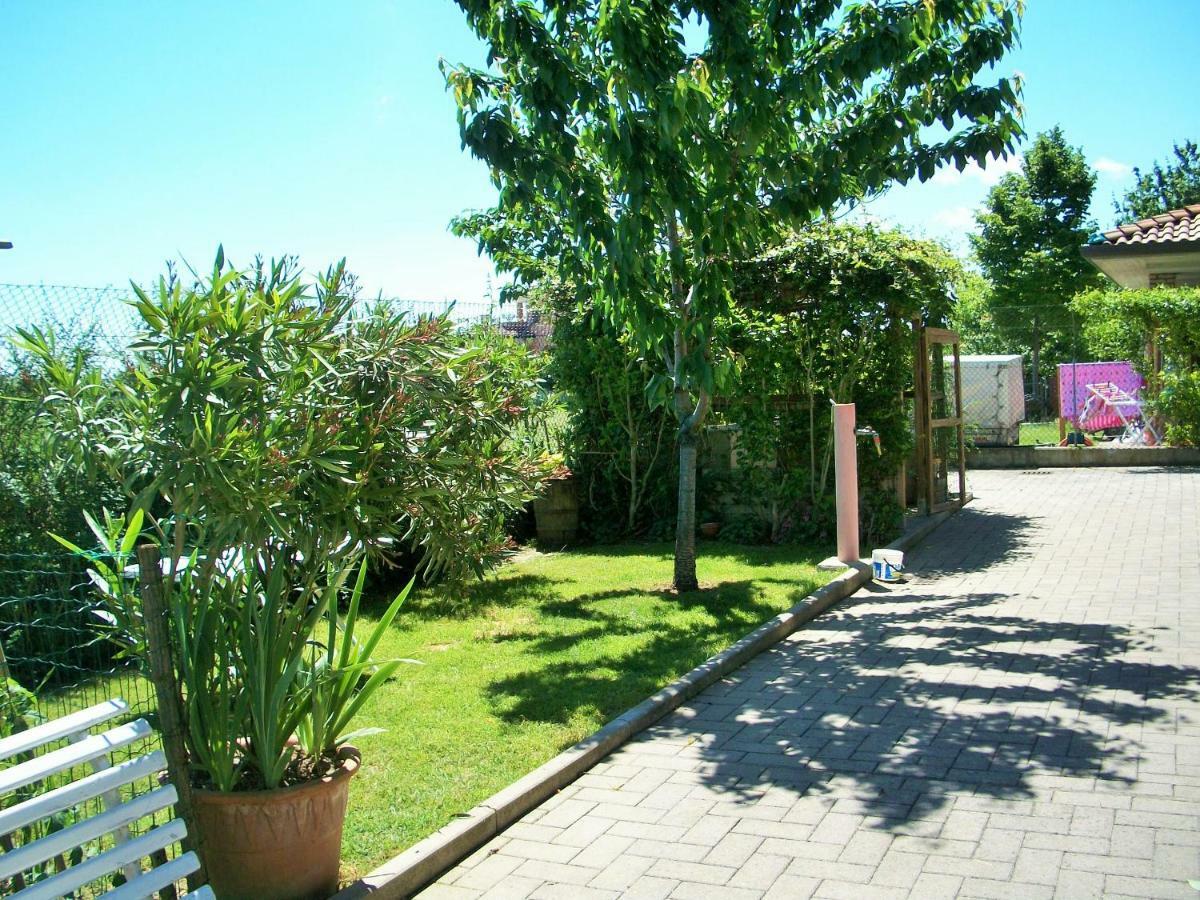 B&B La Salina Cannuzzo Exterior photo