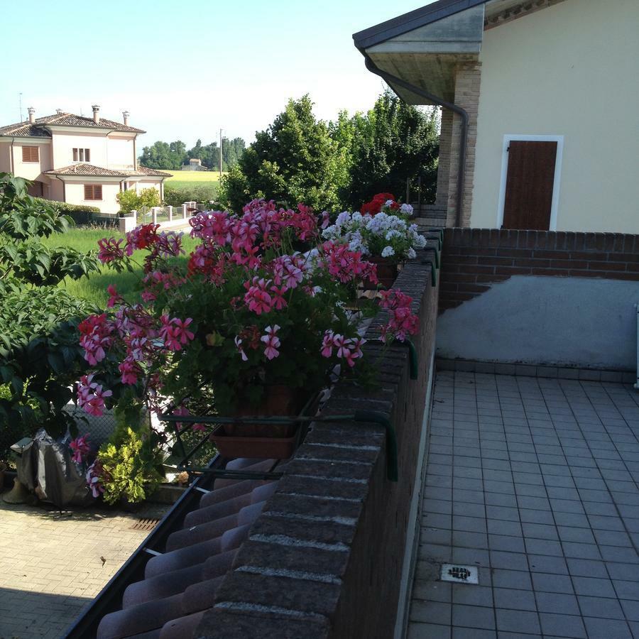 B&B La Salina Cannuzzo Exterior photo